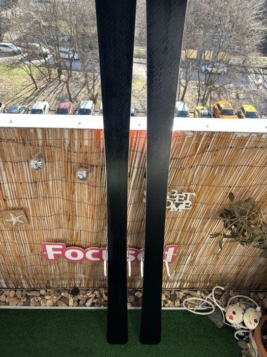 Ски Atomic Vantage X75