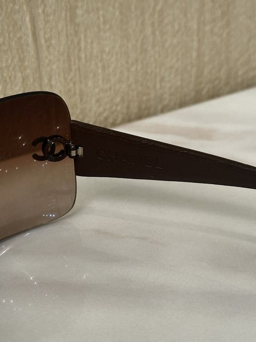 Очки Chanel . Алматы