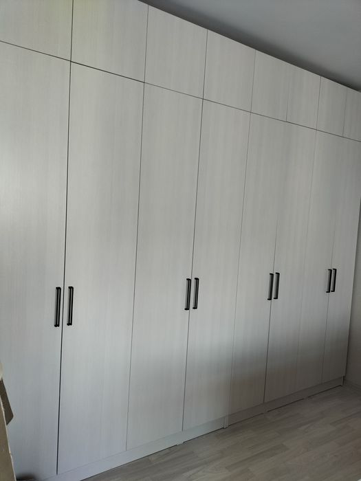 Шкаф 4 отсека. Продам