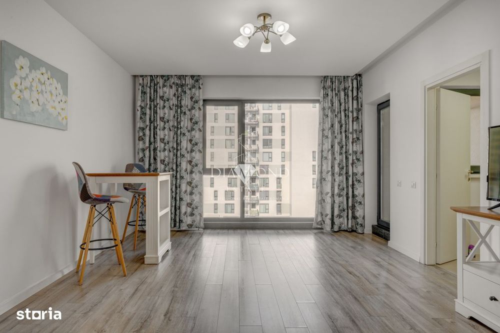 0% Comision | Apartament 2 camere Nusco Citta Pantelimon | Mega Mall