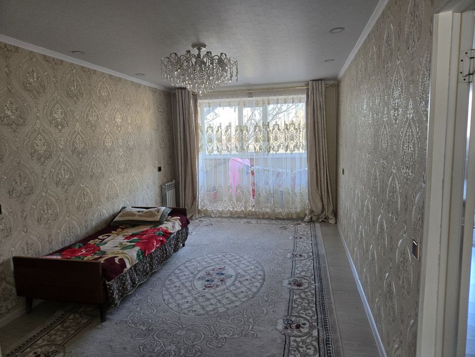 2-х комнатная квартира ул.Восток-Север