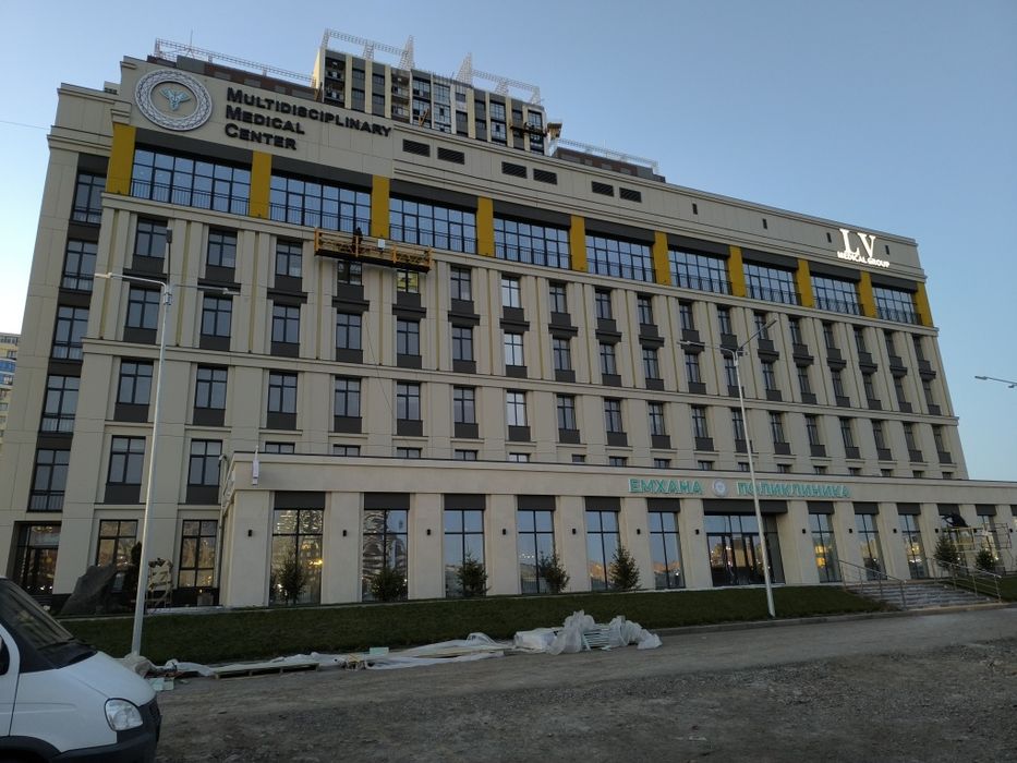 Окна, Двери, Витражи