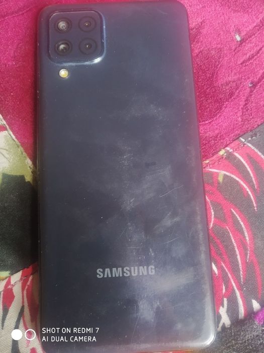 Samsung galaxy a22 4g