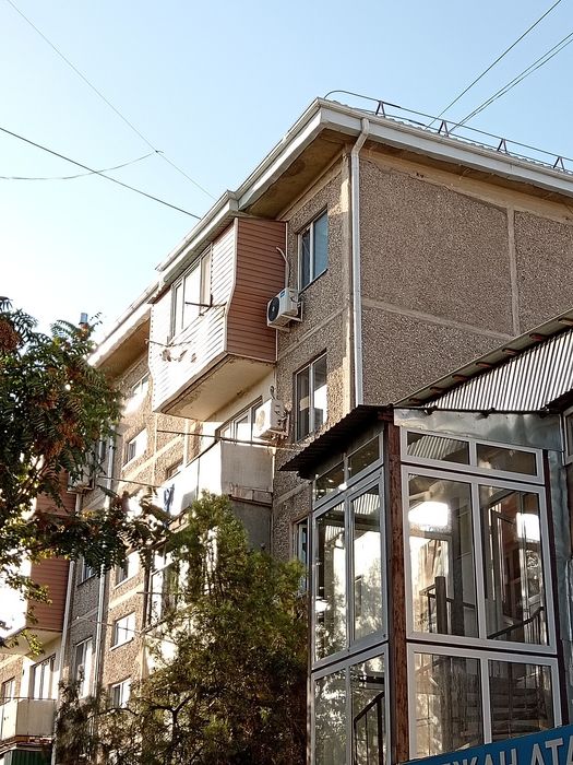 Продается квартира