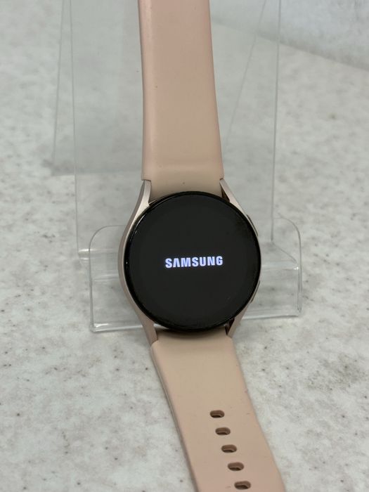 Smartwatch Samsung Galaxy Watch 5 40mm // Ca nou!