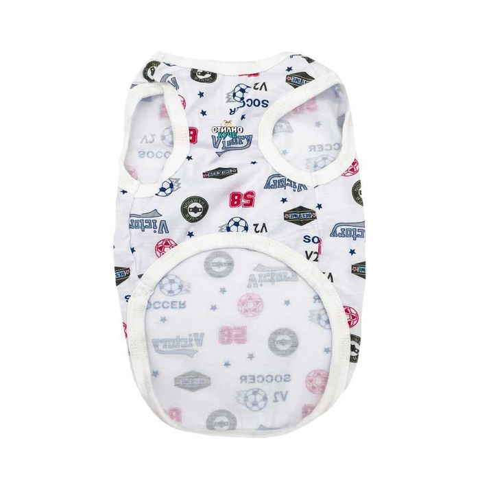 Кучешка дреха-Потник Кучешки дрехи-потници Летен потник за куче