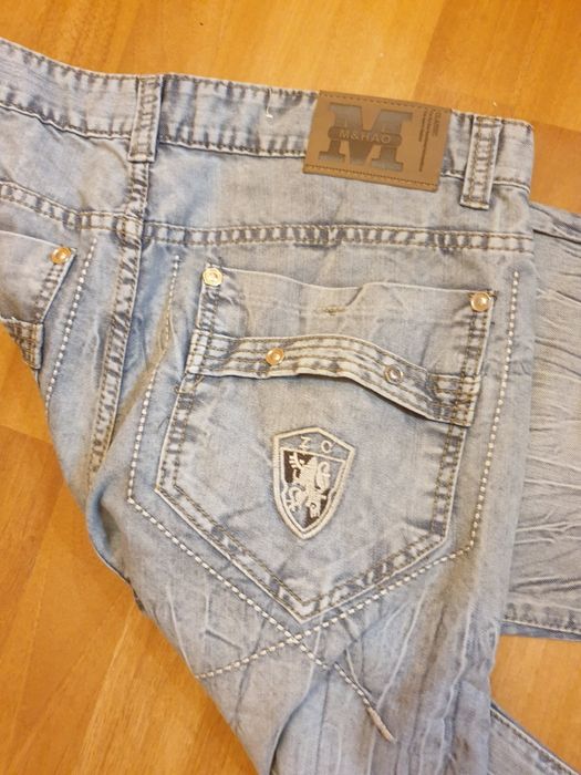 Blugi bărbați - Minhao