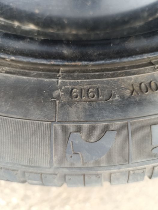 205/55/16 продам одну шину