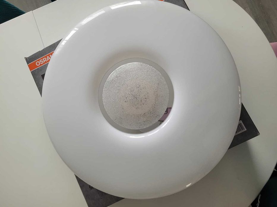 Set 2 plafoniere inteligente LED SMART Wi Fi LEDVANCE 34W