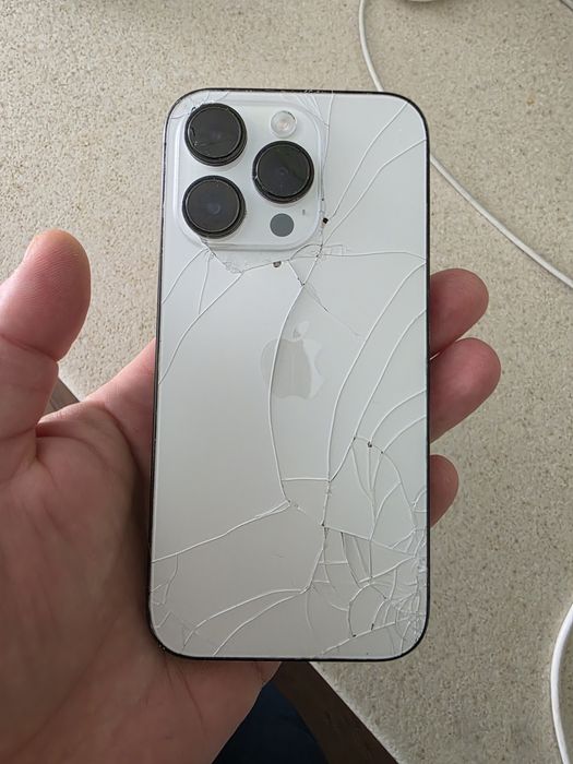 iPhone 14 pro 128 gb