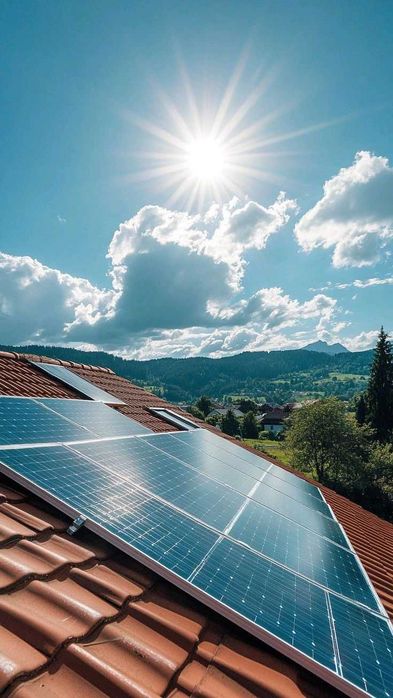 Quyosh panellari sotiladi | Tejamkor energiya | Солнечные Панели