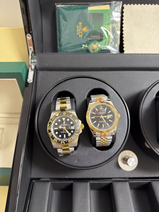 Ceas automatic 41