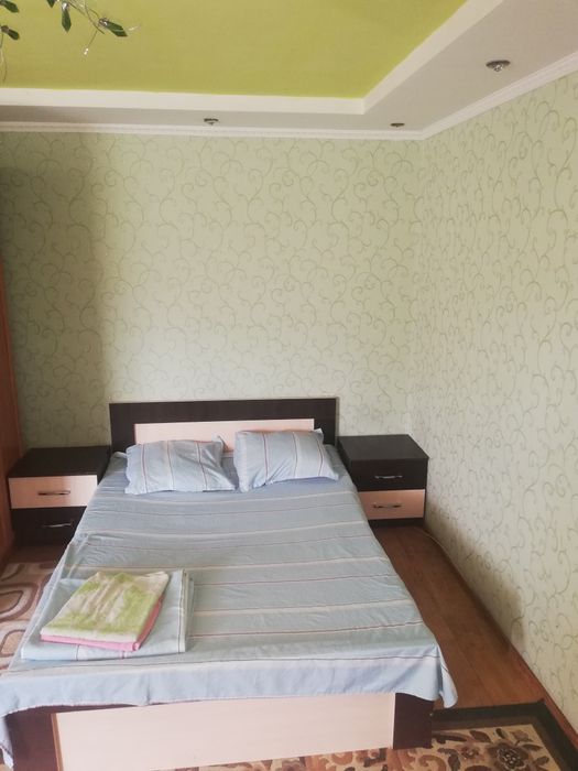 Посуточно, почасовая Центре города