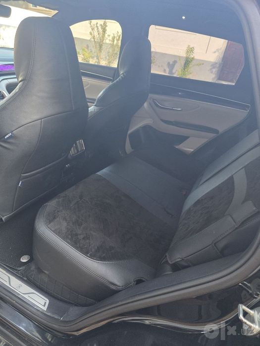 Byd Song plus EV ELEKTRO