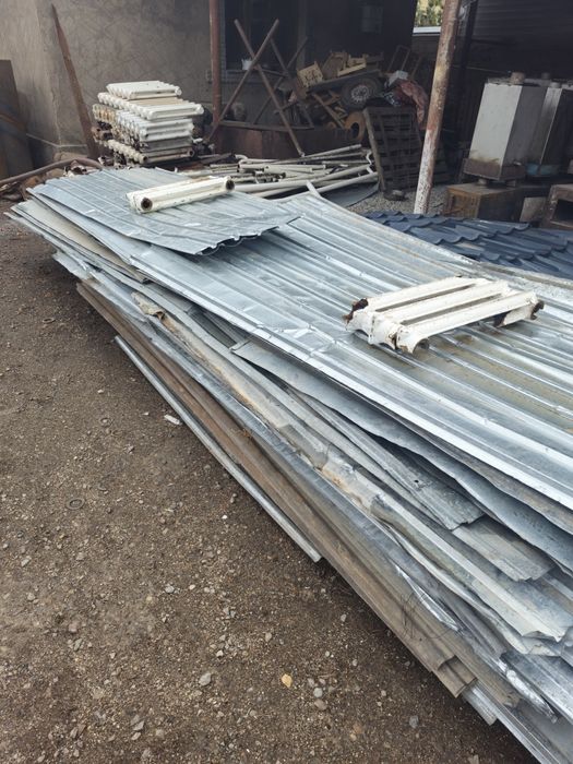 Профнастил,черепица,шипр