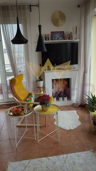 Продава се Едностаен апартамент в к.к. Слънчев бряг - 88 кв.м за 546 €/кв.м - Снимка #9