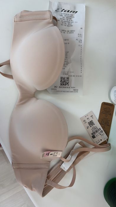 Etam НОВ сутиен 32B / 70B