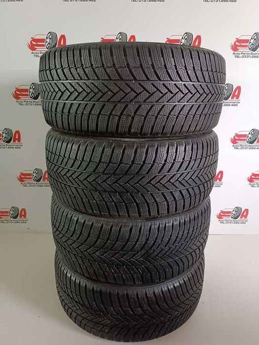 ANVELOPE 255/40/20 101V 255 40 20 BRIDGESTONE CP N10770 M+S