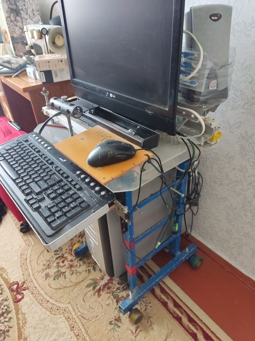 Продам компютер б/ у