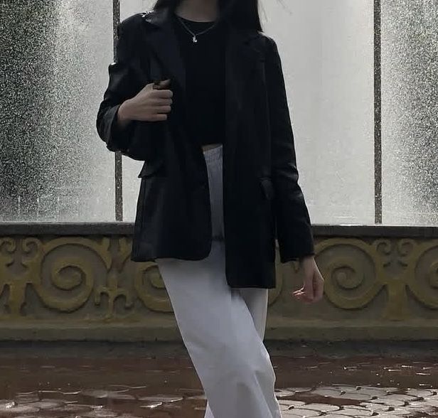 Продам кожанный пиджак