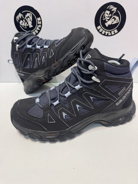 Туристически обувки SALOMON GORE-TEX . Номер 36.5