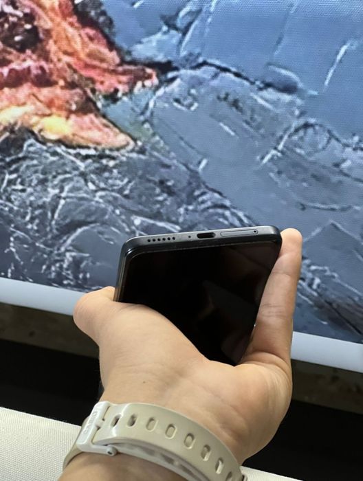 Redmi Not 11 pro с гарант