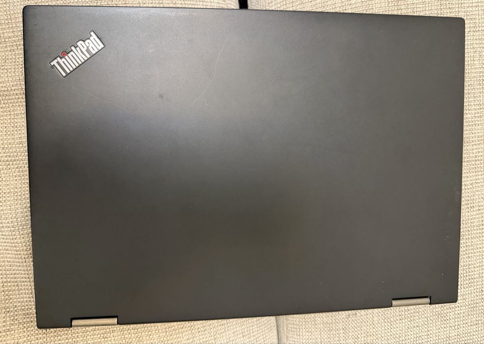 Laptop Thinkpad X13 Yoga Gen1 Magnesium Chassis