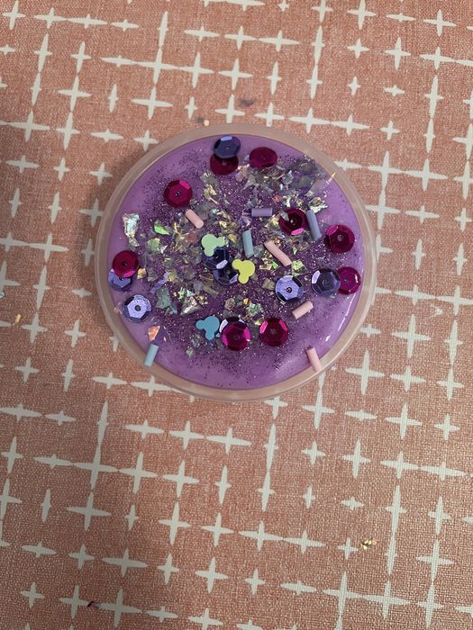 Слайм за игра