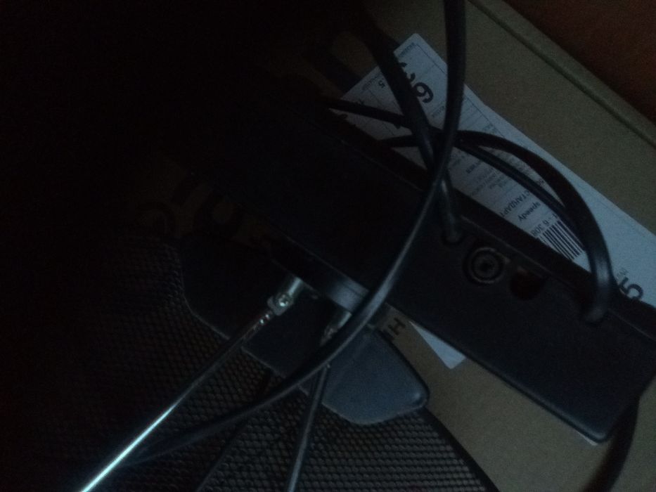 Антена за цифрова телевизия