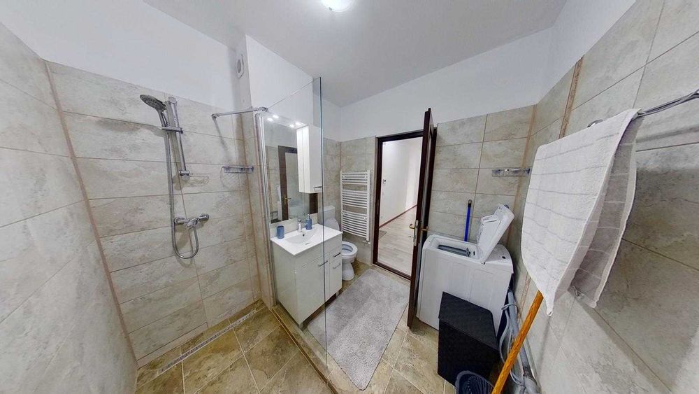 Apartament pentru inchiriat