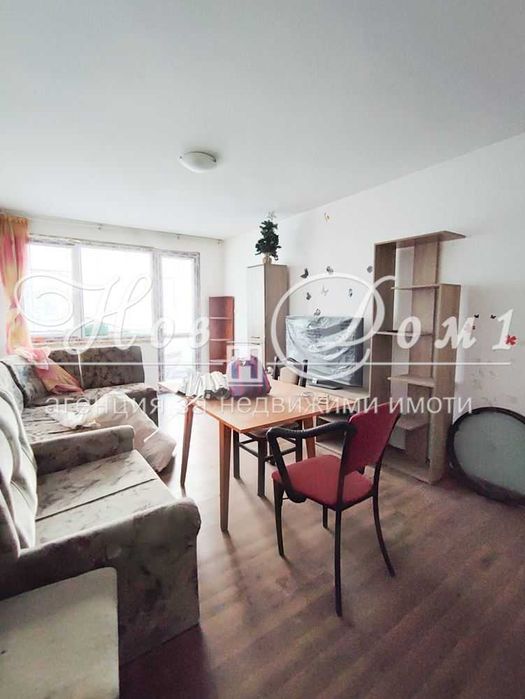 Специална оферта за клиентите на Нов Дом 1 ! тристаен ЛКТ/топ цена