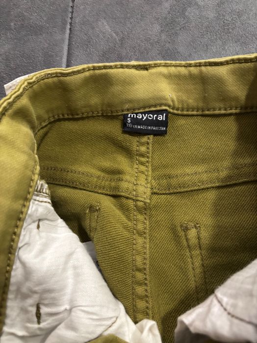 Детски панталон момче Mayoral