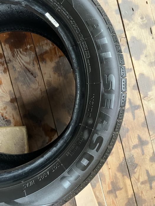 Sunfull 195/60/R15 all sezon balon