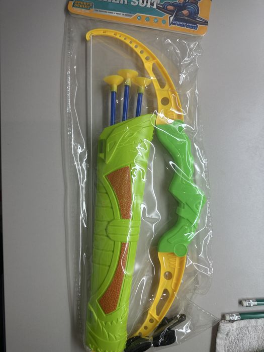 Детский стрелок,для детей