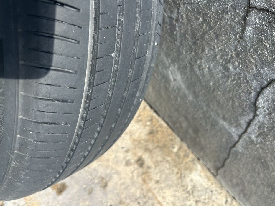 Опель некси туседы