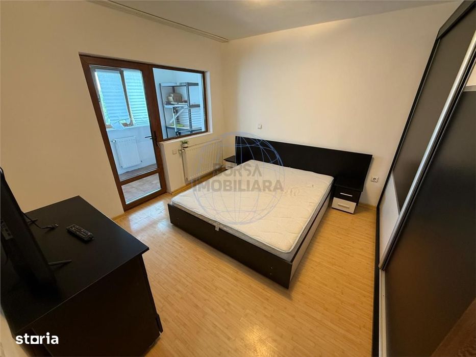 Apartament 2 Camere, Tribunalul Vechi