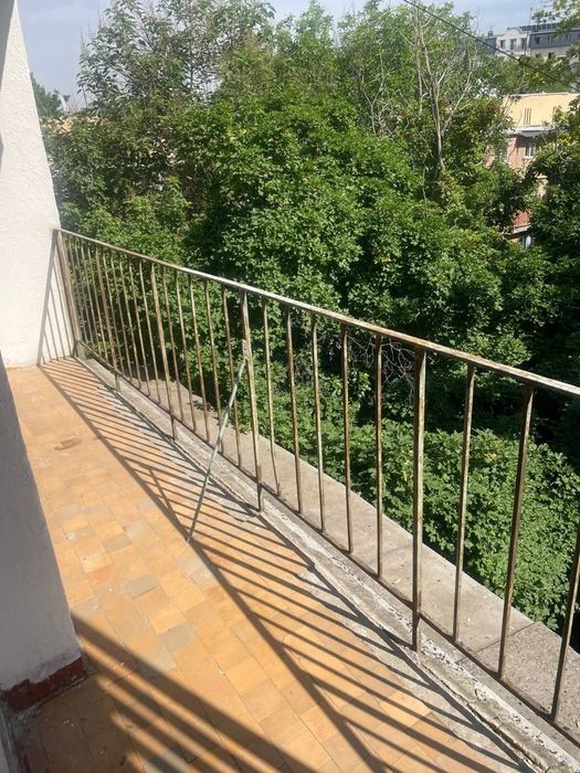 Продаётся Учтепа 24 3/5/5 2 балкона.