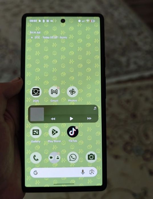 Google Pixel 6 8/128