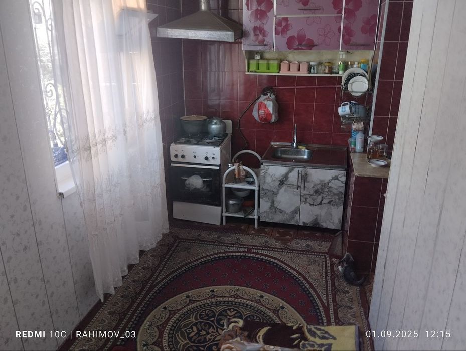 Student qizlarga ijaraga uy beriladi