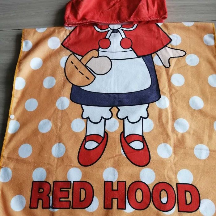 Продам детские полотенца