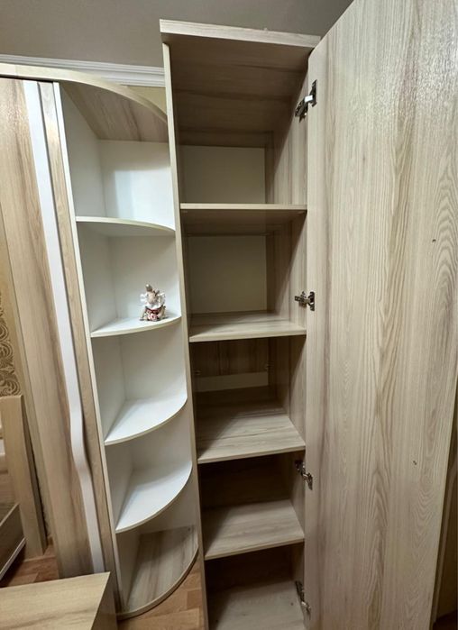 Спальный гарнитур Астана