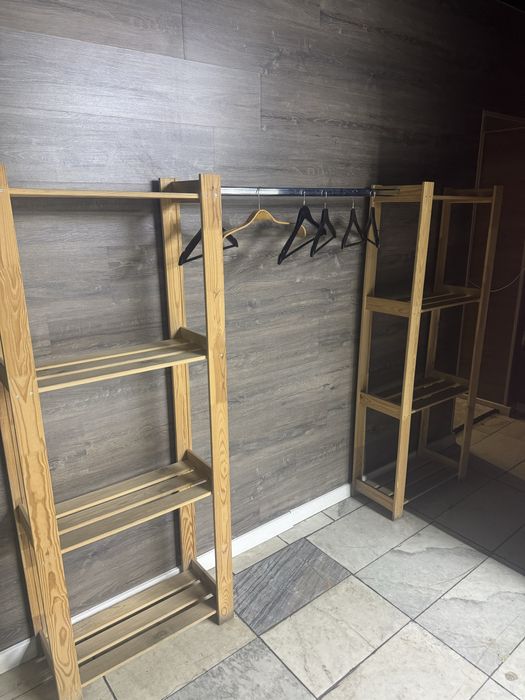 Вешалка для одежды