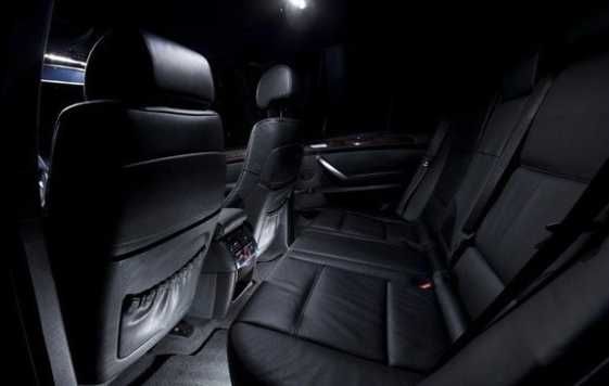 Интериорни крушки LED BMW I8 2014 - 2020 БМВ И8 лампи ледове