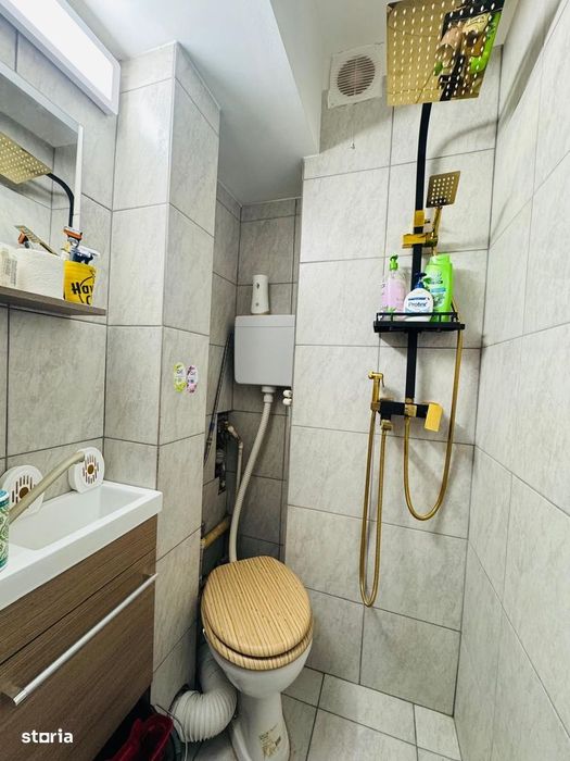 2 Camere | Centrală Proprie | 7 min metrou | Eroii Revolutiei T737