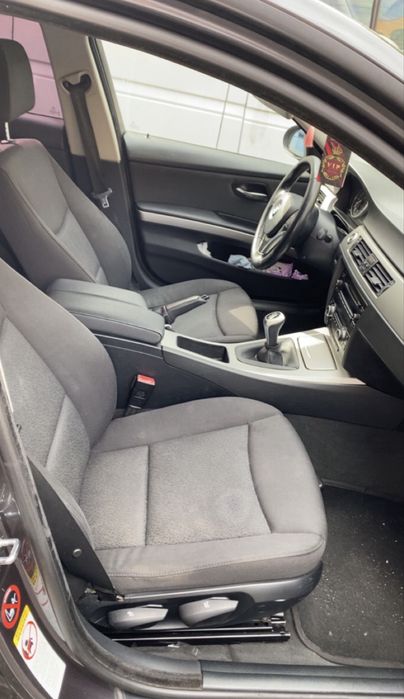 Bmw  seria3 e90