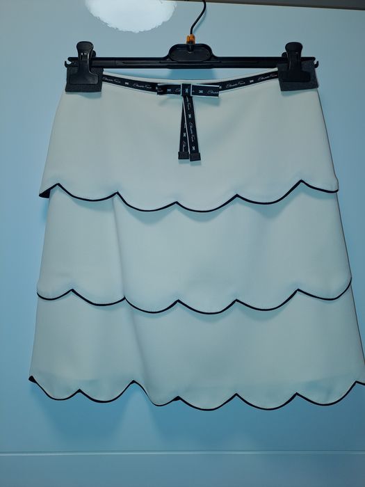 Костюм Elisabetha Franchi , оригинал, нов!!!