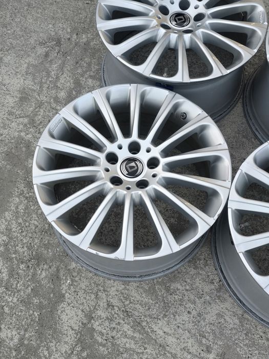 Джанти 18 / 5х112 - Mercedes, VW, Audi, Skoda, Seat 5x112 СПОРТ ПАКЕТ