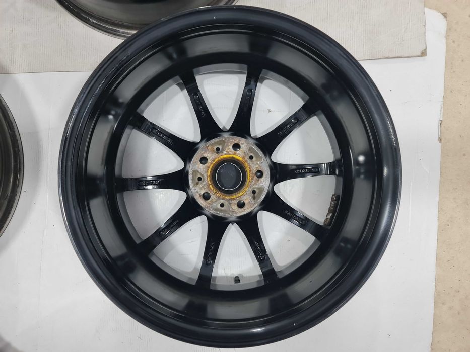Jante 17 DS Peugeot Citroen 7Jx17 ET40 5x108 65.1mm