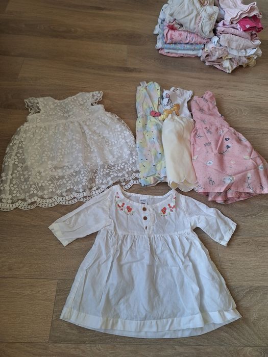 Лот 68-74 H&M,cartes, topomini