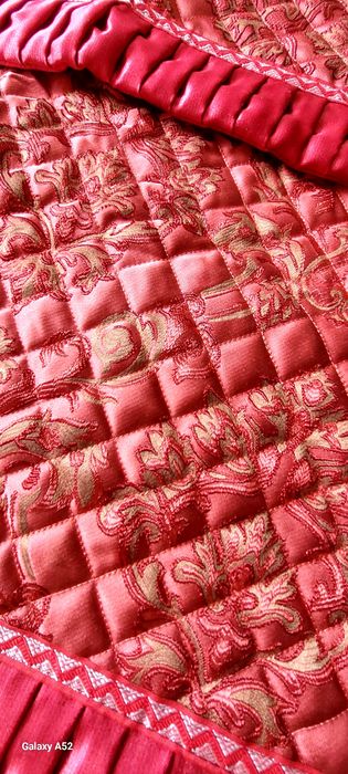 Наволочки прошитые